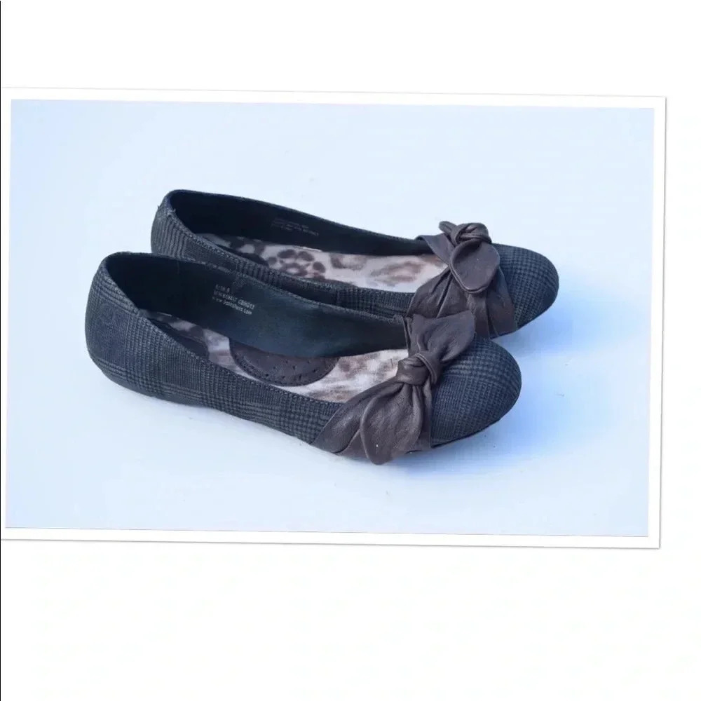 Born flats